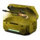 CASE GOT ME ITCHING