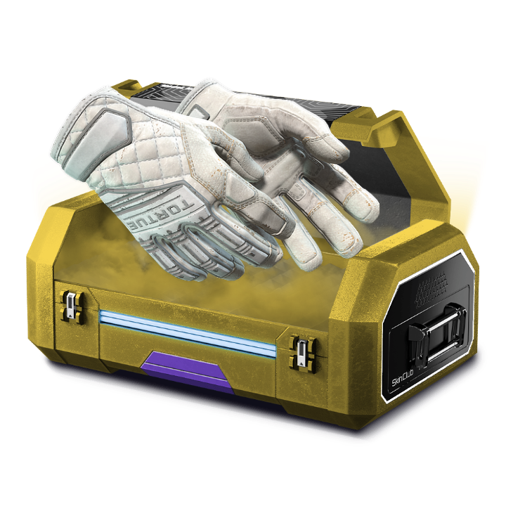 10% Gloves I like