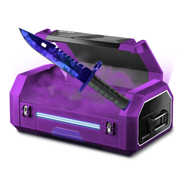81% WIN FARM KNIFE