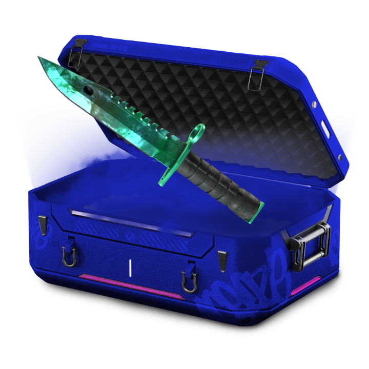 M9 Bayonet Farm 60% EZ