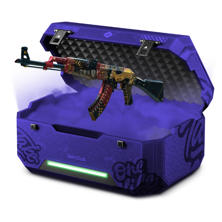 0.25% The Empress FN