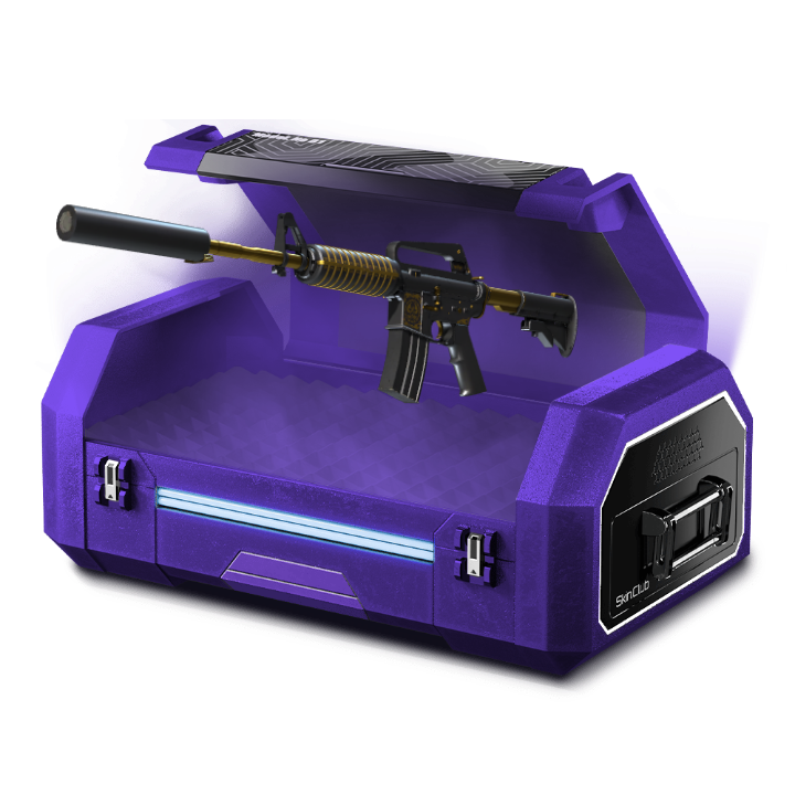 Batmans case