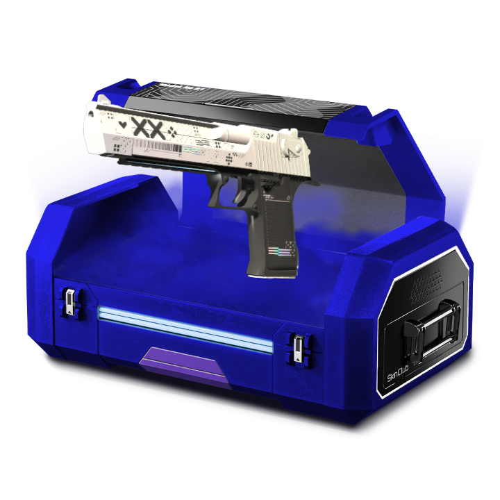 farm deagle