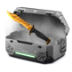 Only knives