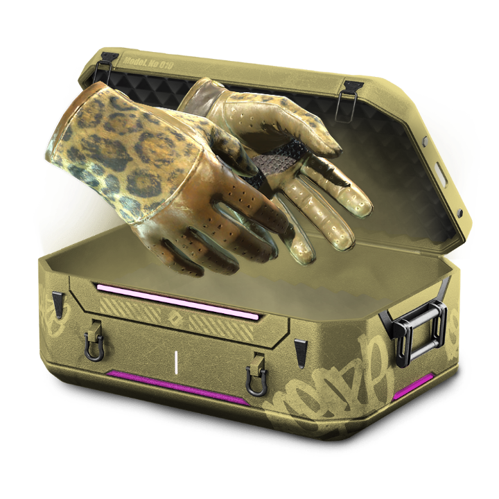 85% glove farm