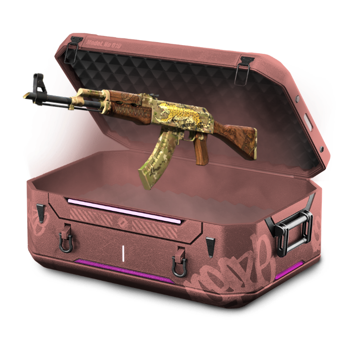 Rip wallet
