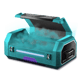 Blue loadout