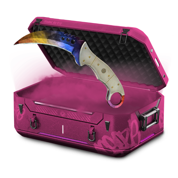 5% ZAP (NEW)