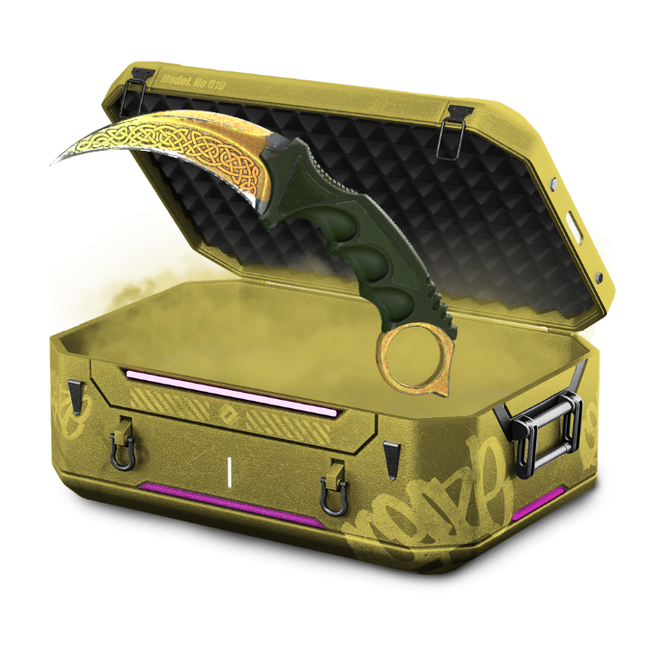 55% Lore