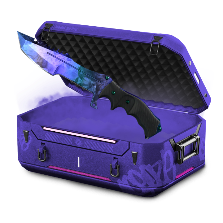 KATKA EZ DOPPLER