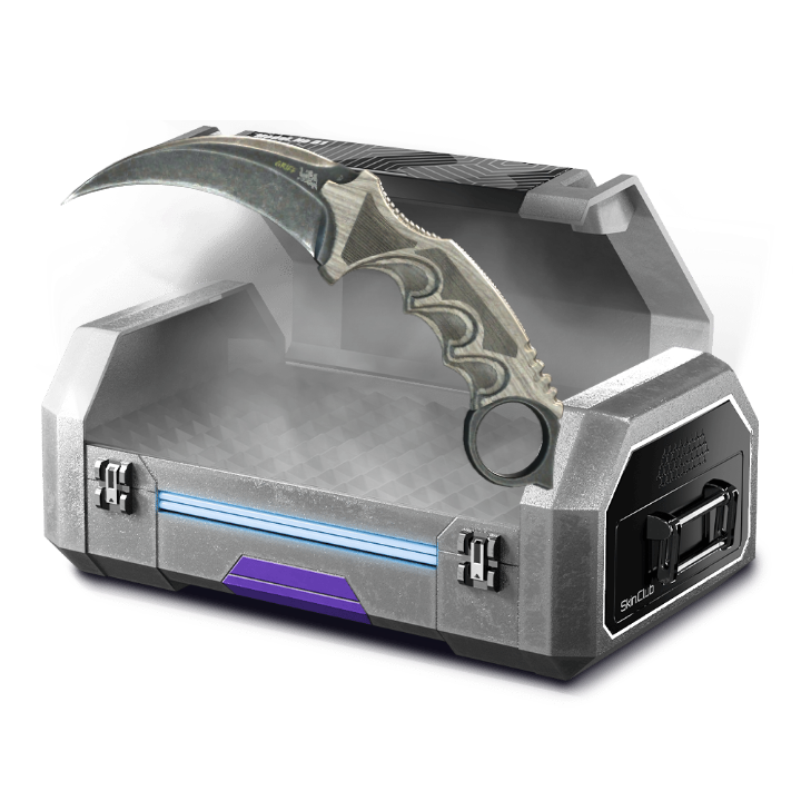 0.5%knife