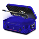 Blue T Side