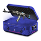 50% RIVERA WINNABLE BLUE
