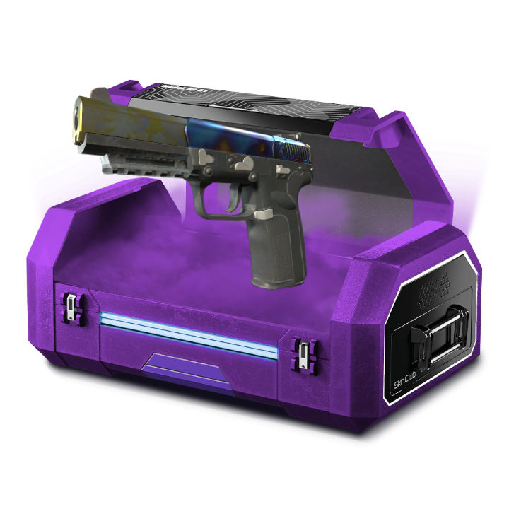 Mycaseishard