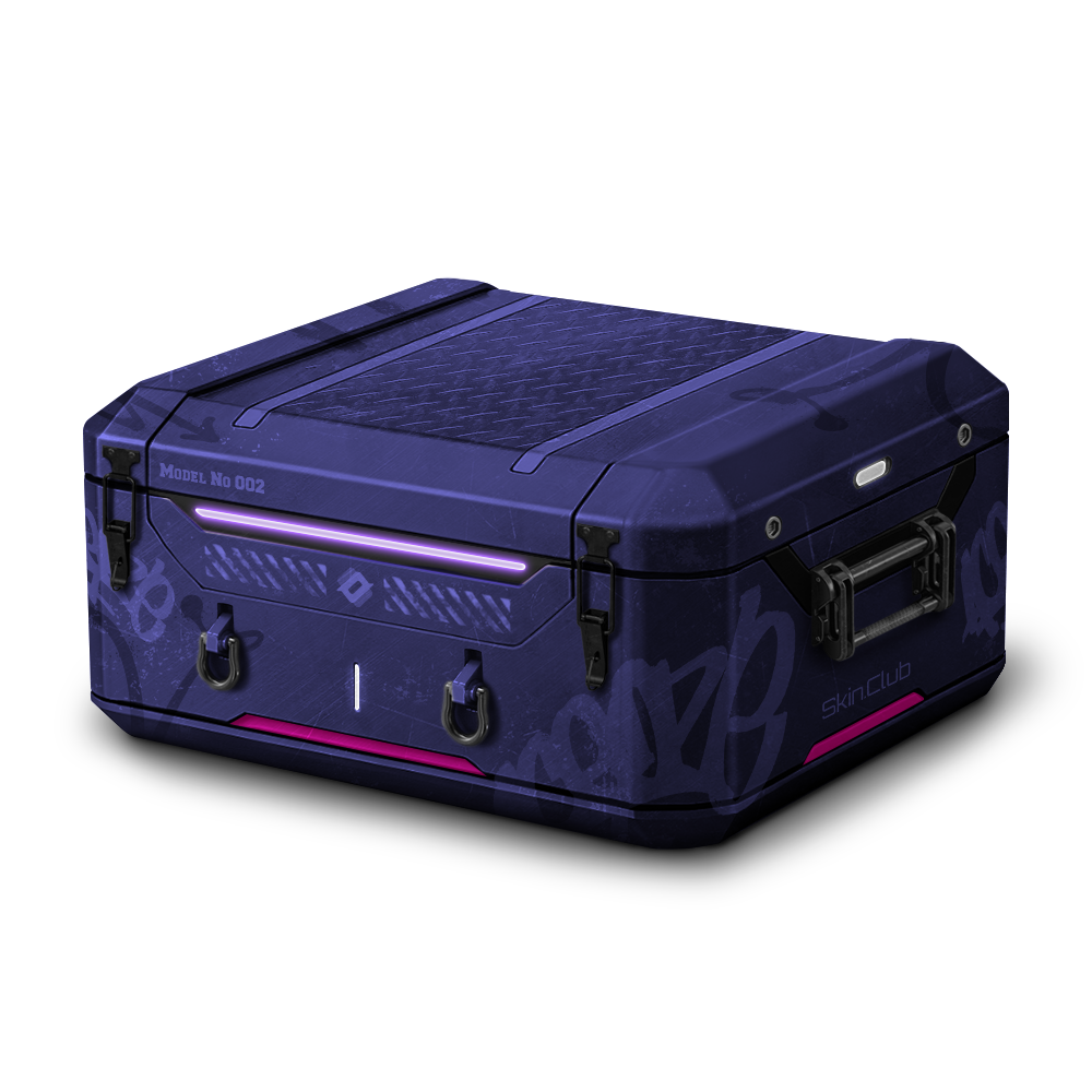 Cheep Case