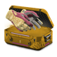 50/50 Gloves