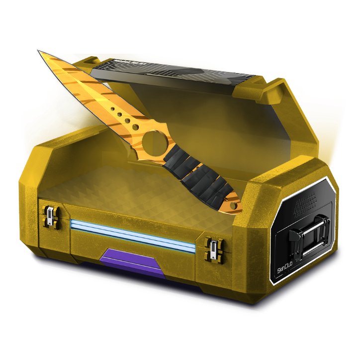 10% KNIFE