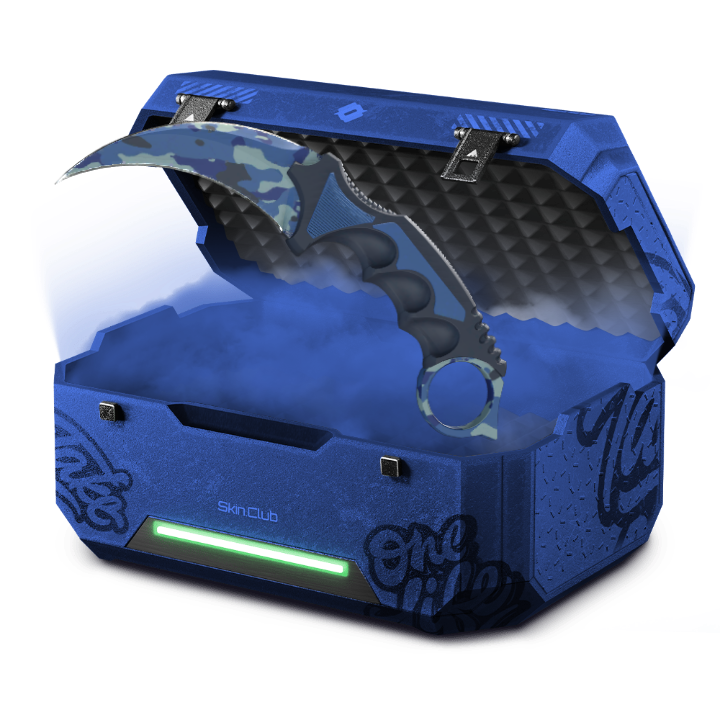 ez karambit
