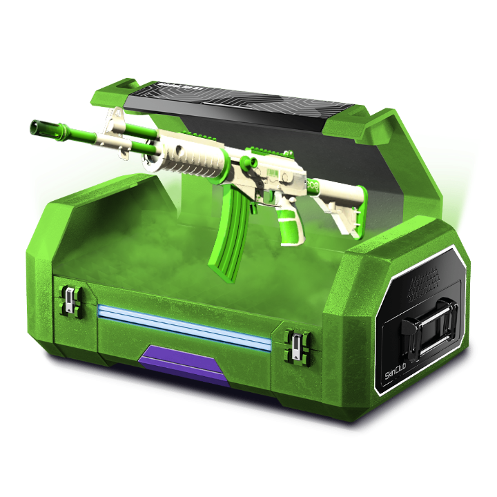 LucaT 30% GALIL