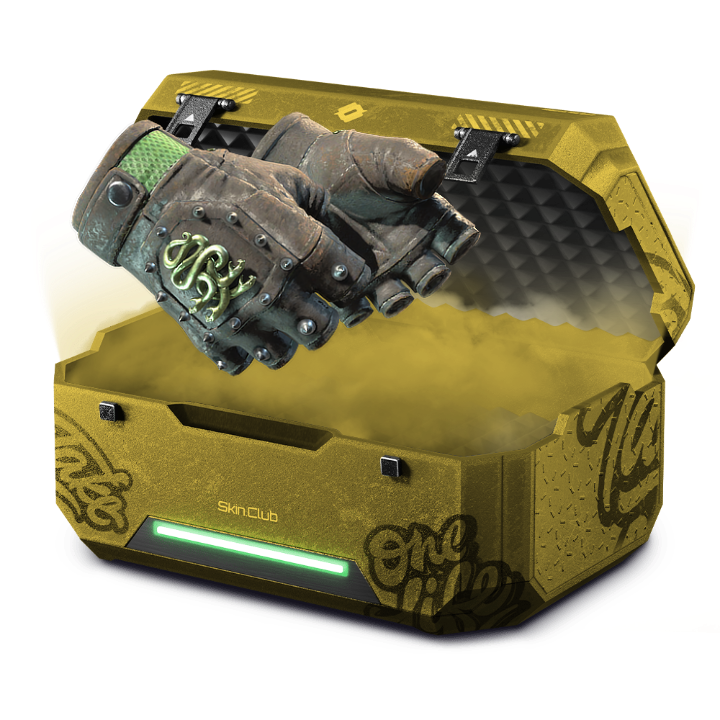 0,45 GLOVE