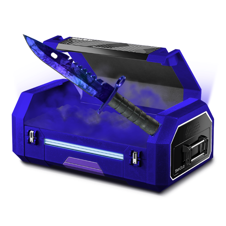 God Dream Loadout