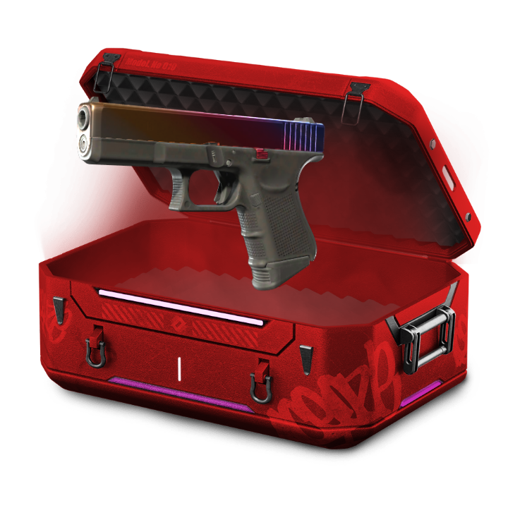 15 pistol whip