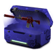 Blue-Rod BATTLE