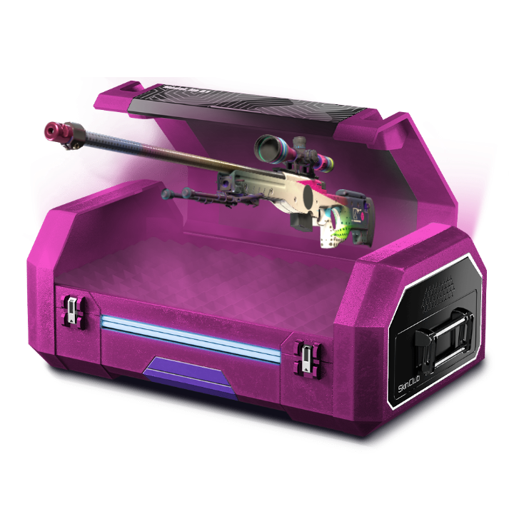 10% AWP CAROON