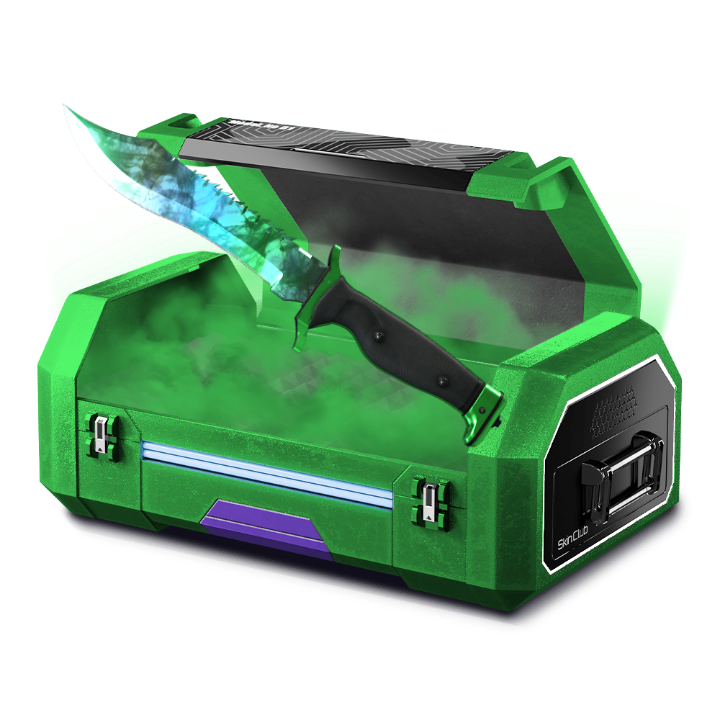 Way Better Farm Knife
