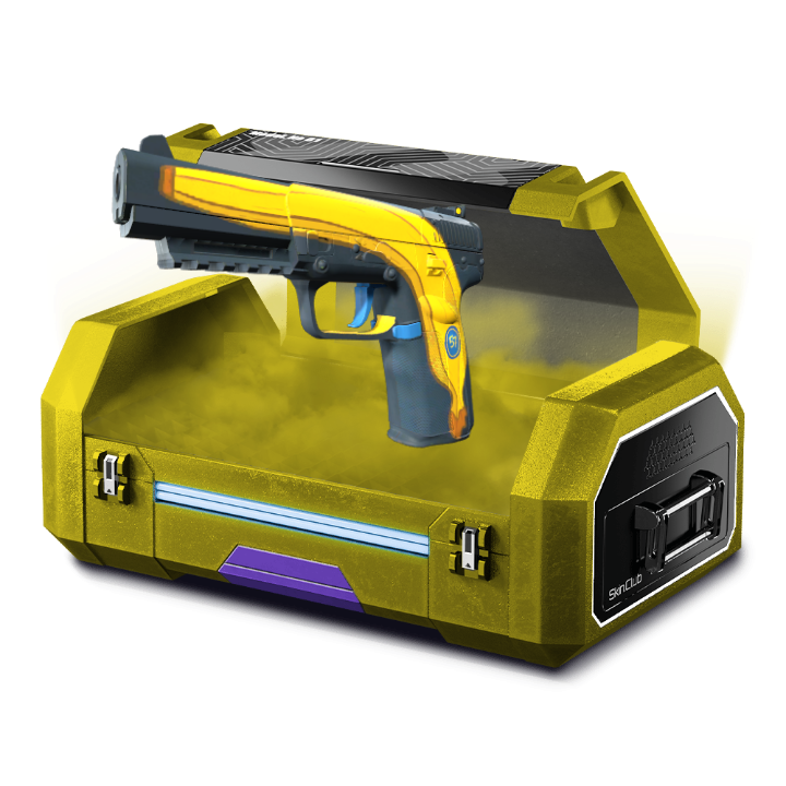 De Reuber Case