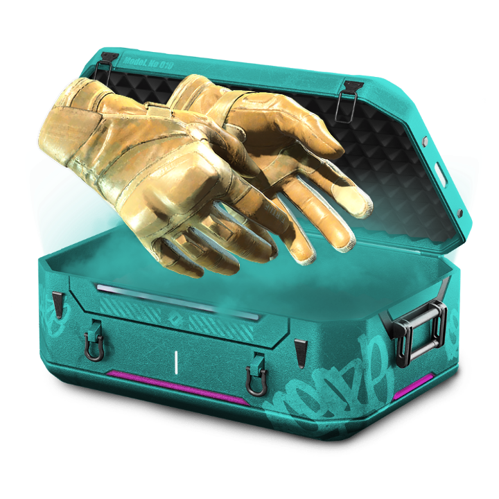 gloves for all