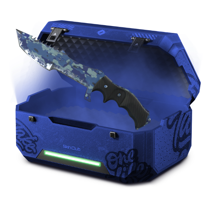 0.35 XP FARM KNIFE
