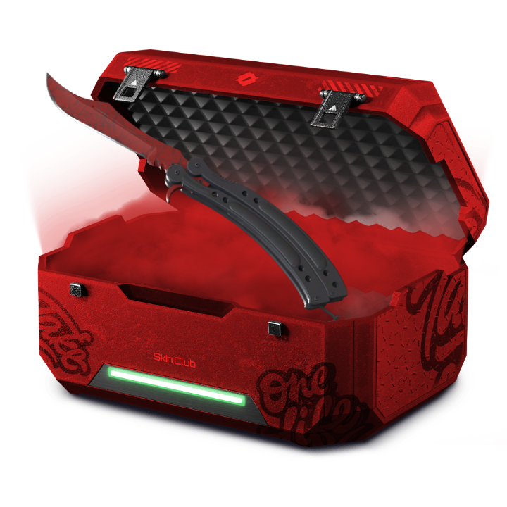 CRIMSON WEEB