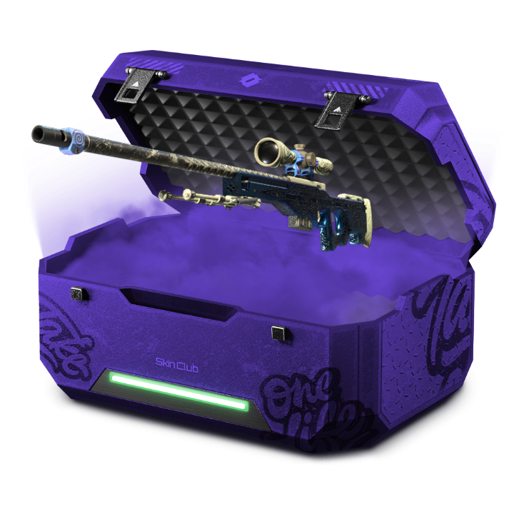 10% JUICATRON AWOOPER