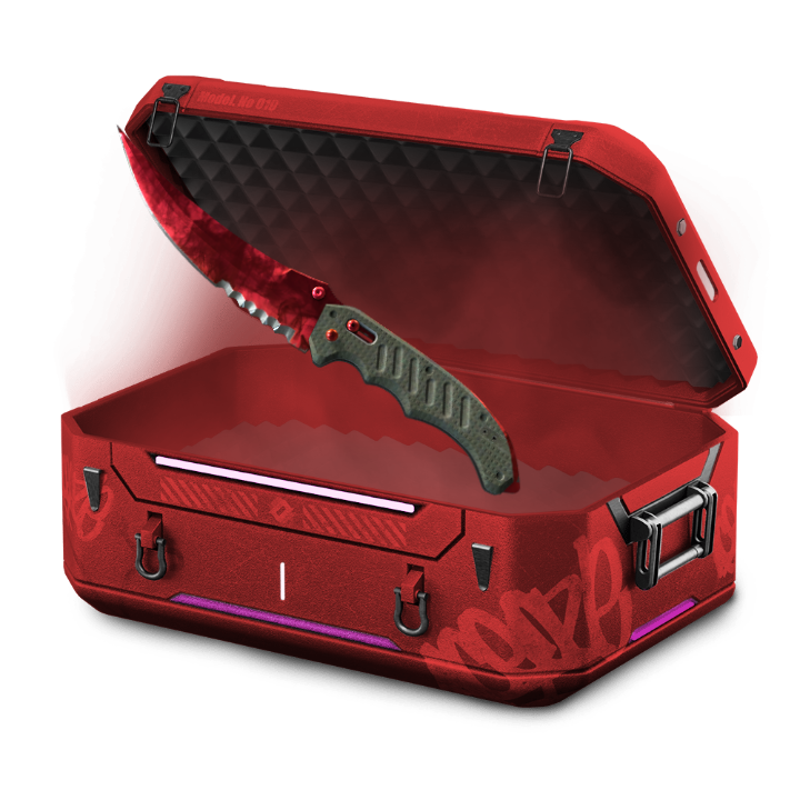 70%Profit Red BUG