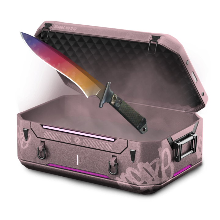 classic knife farm