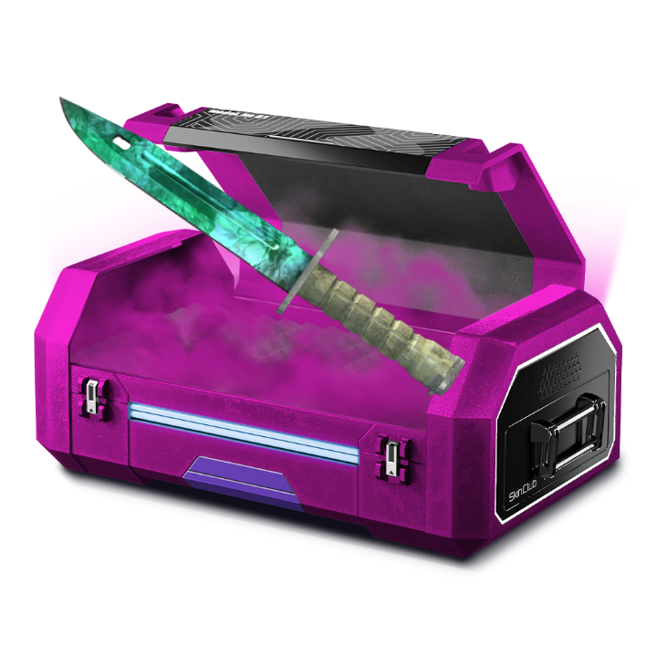 20% Knife Dream