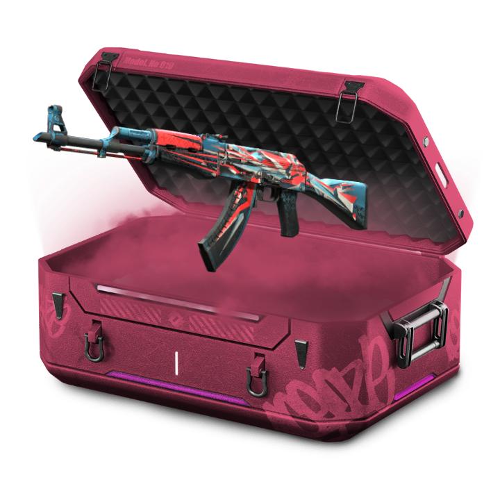 RIFLE JOKER MODE