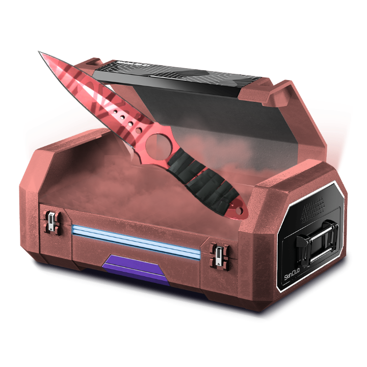 13% KNIFE
