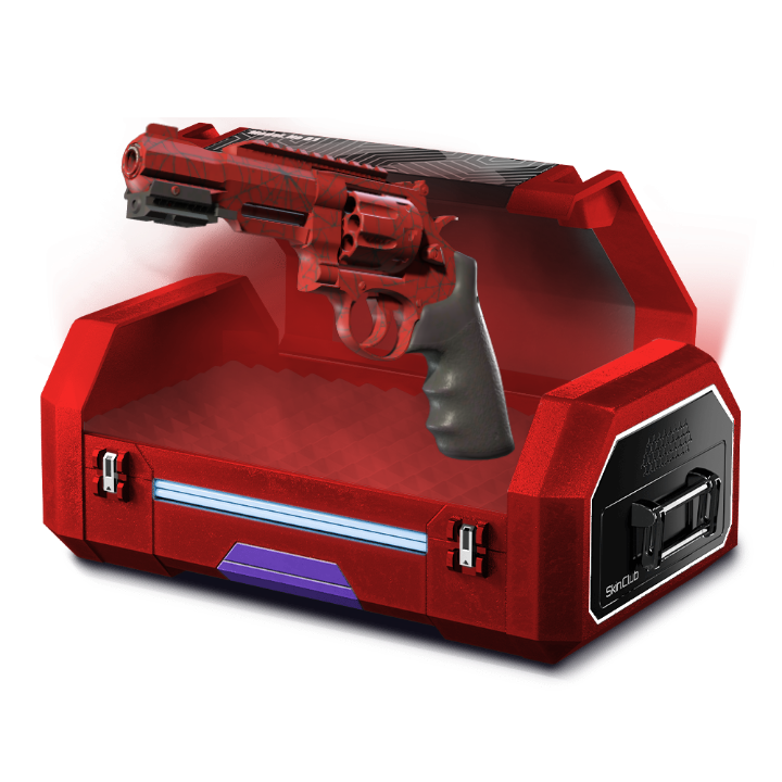 trade up skins