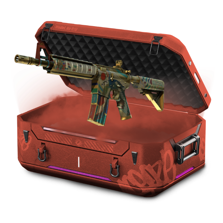 Cache/Anubis