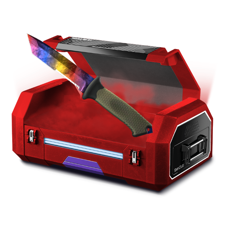 Sparkles farm case