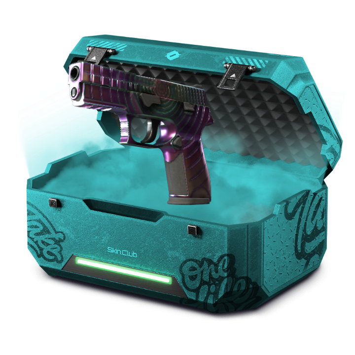 me want skin