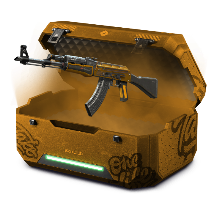 ak battles