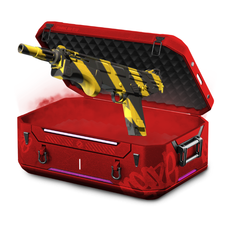 Shotgun 50%