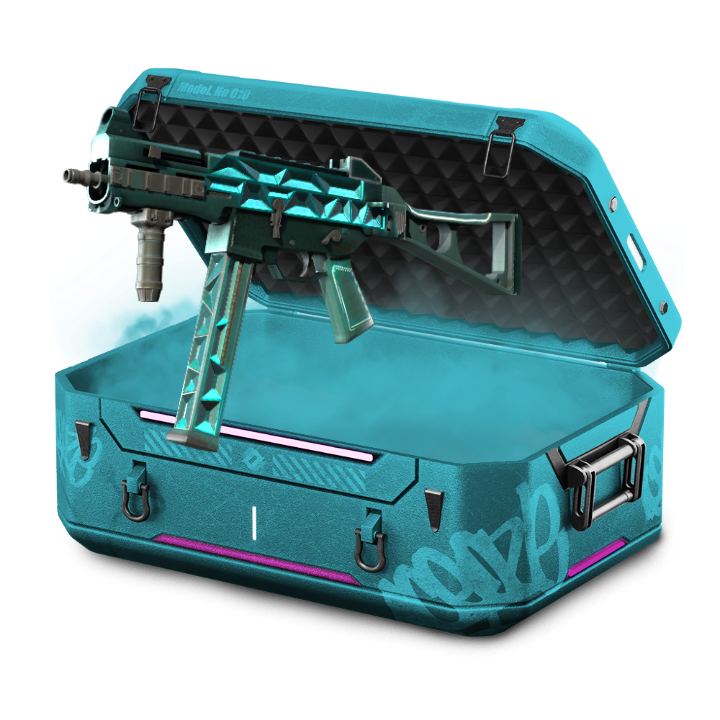 spectrum/prisma/chroma