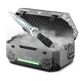 WHITE LOADOUT 50/50BATTLE