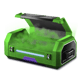 100% Knife Only
