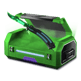 Green Dream 50% Knife