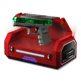 Melodic x Nova Glock